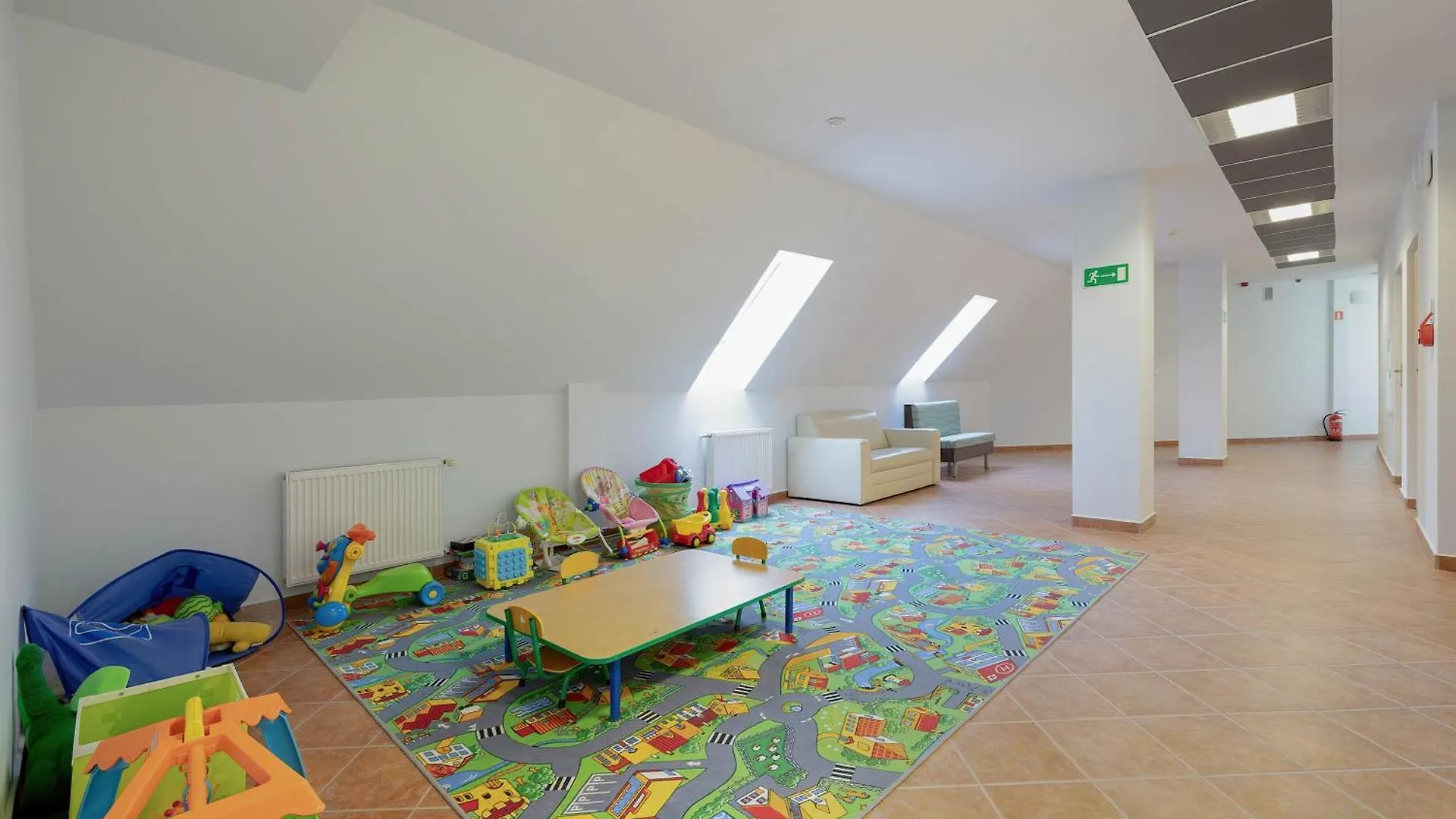 Apartment Spacious Villa Tarsis Studio In Kolobrzeg By Noclegi Renters