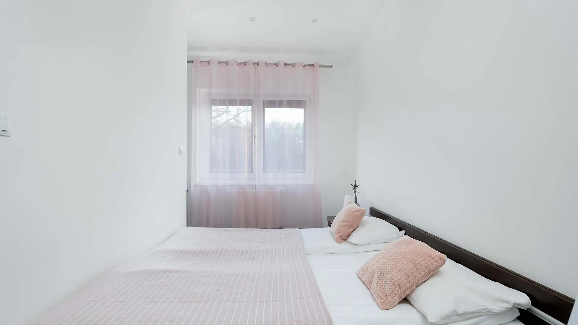 Spacious Villa Tarsis Studio In Kolobrzeg By Noclegi Renters Poland