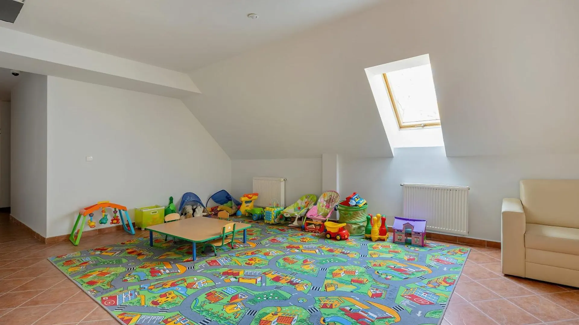 Spacious Villa Tarsis Studio In Kolobrzeg By Noclegi Renters Poland