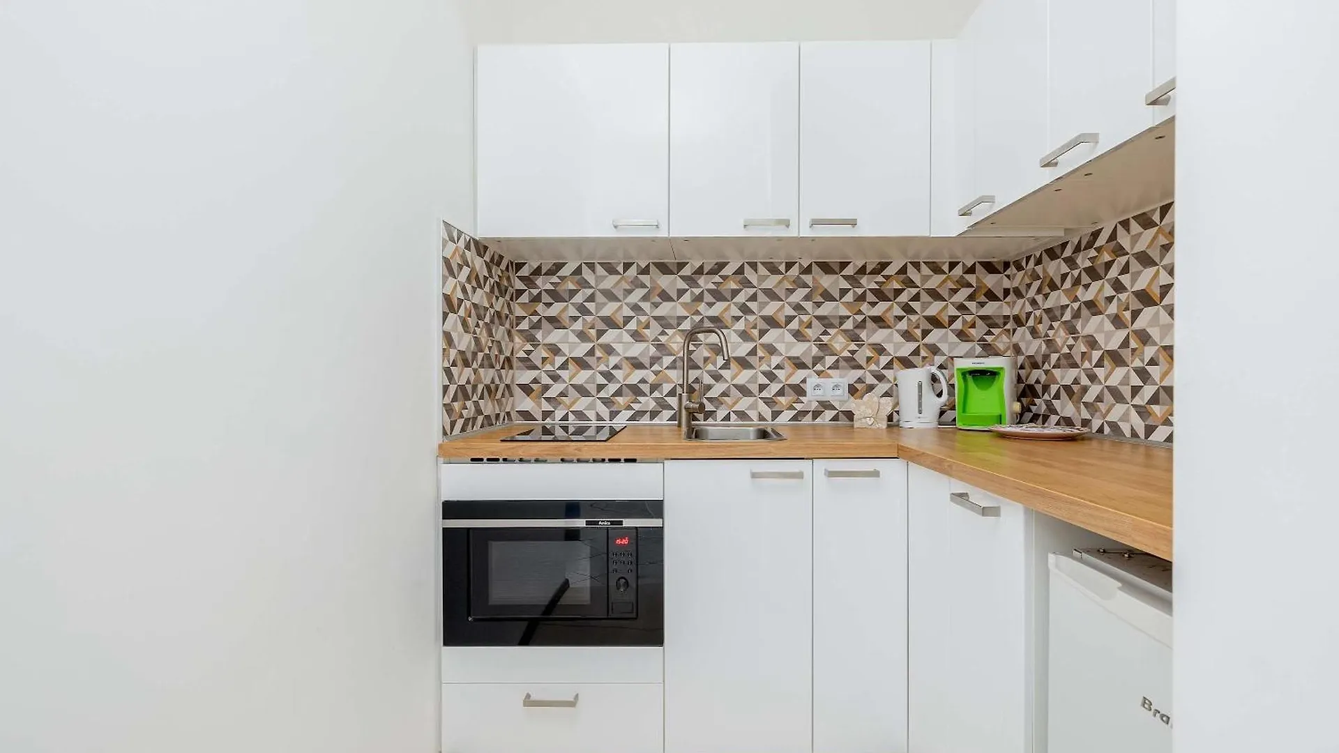 Apartment Spacious Villa Tarsis Studio In Kolobrzeg By Noclegi Renters