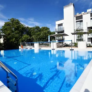  Apartment Navigator Port-nadmorskie Tarasy