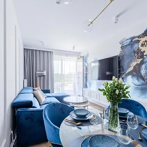 Apartament Apartment105 Westin House, Kołobrzeg
