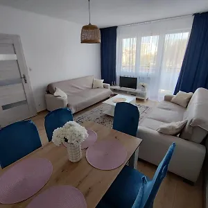 Apartament U Ewci, Kołobrzeg