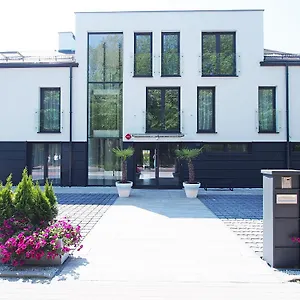4* Bed & Breakfast Rasmus