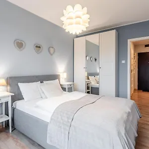  Apartment Polanki Park - Visitopl