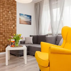  Apartmán Jantar - Wylotowa