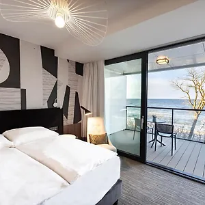 Apartament Vacationclub - Seaside 410, Kołobrzeg
