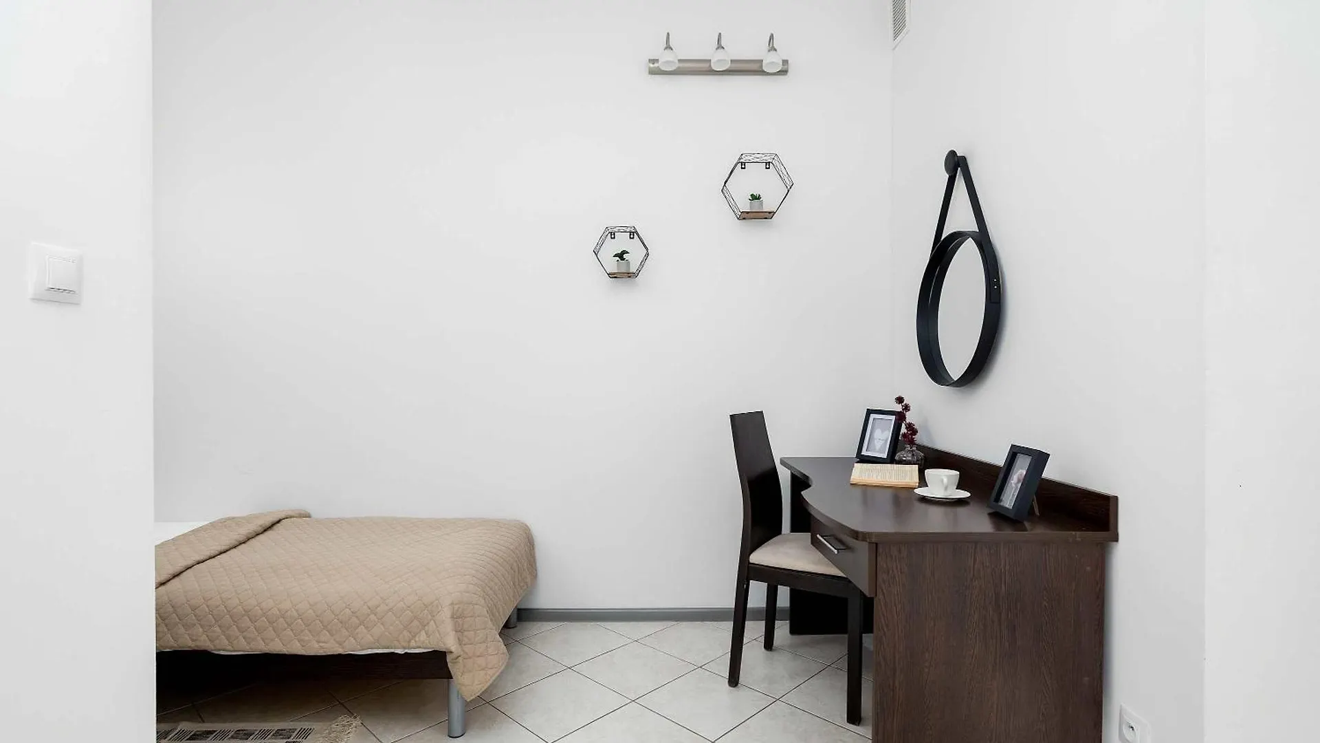 شقة Spacious Villa Tarsis Studio In Kolobrzeg By Noclegi Renters بولندا